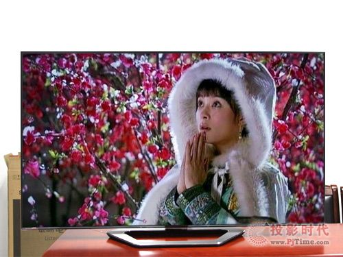 長虹3D58B6000i