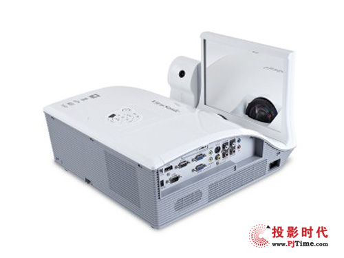 優派互動投影機