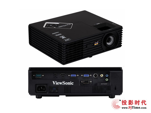 教育、商務3D投影新旗艦 優派PJD7820HD