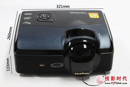 優派Pro9000