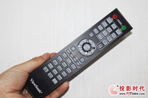 優派Pro9000遙控器