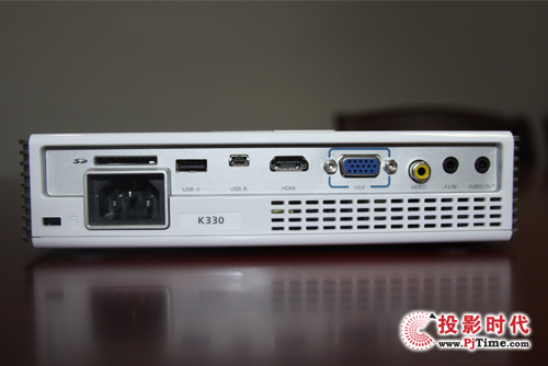 宏碁K330