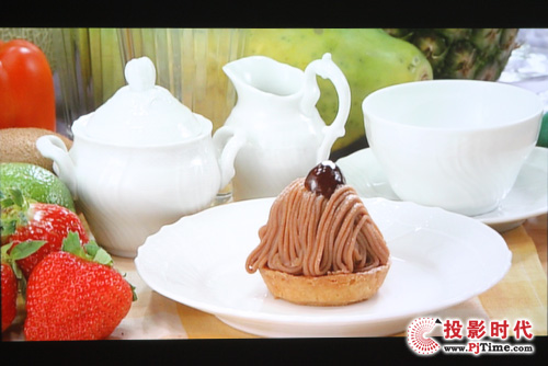 色彩測(cè)試