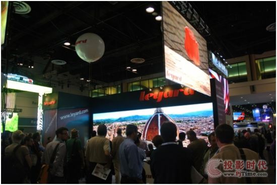 ¡ЇLEDWҫInfocomm