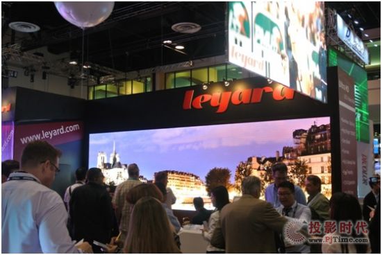¡ЇLEDWҫInfocomm