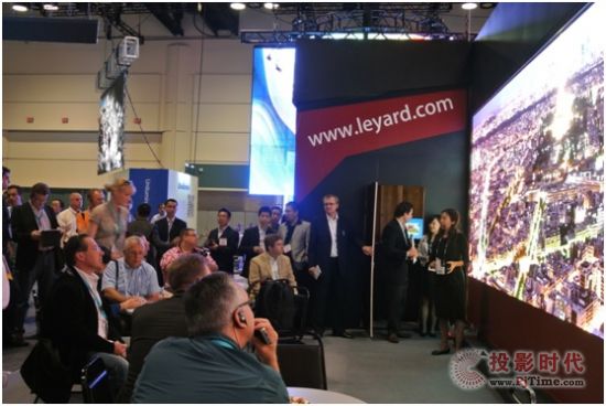 ¡ЇLEDWҫInfocomm