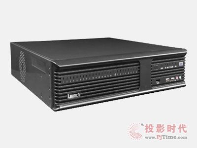 8路720P網(wǎng)絡存儲錄像機
