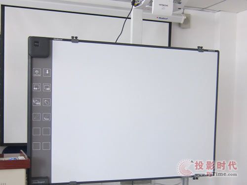 教師使用StarBoard榮獲第六屆全國中小學交互式電子白板學科教學大賽一等獎