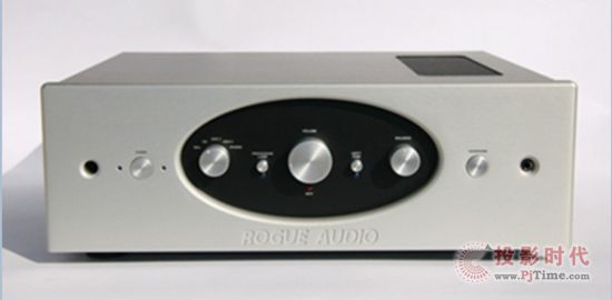 ǻRogue Audio PharaohCϔU