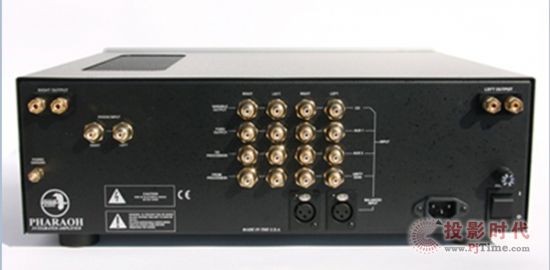 ǻRogue Audio PharaohCϔU