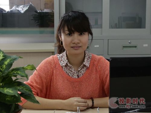 專訪凱新創達：以顧客滿意為己任