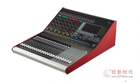 閃耀infoComm2013 奧蘭多  東微大局面即將開啟