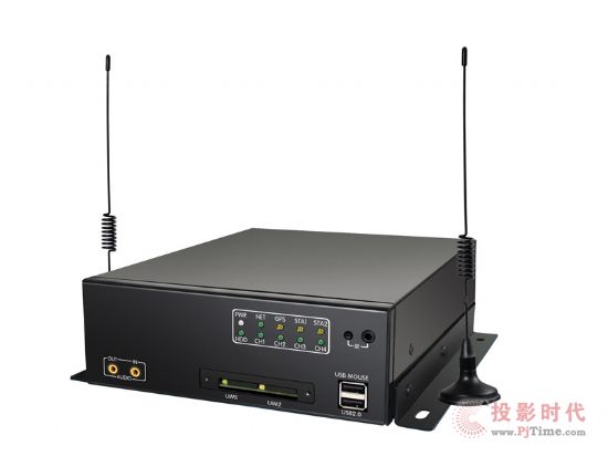 創世全力打造云南省招生院高考試卷押運車視頻監控項目為高考學子營造公平公正環境