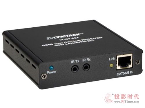tvONE HDBaseT 5Play™ Cat.5e/Cat.6 HDMI傳輸器新品上市