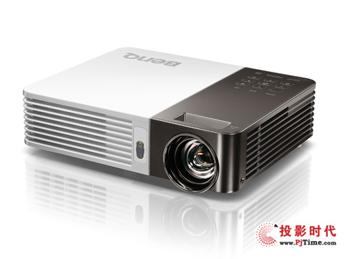 明基GP10：宅男新神器，精心準備真愛告白