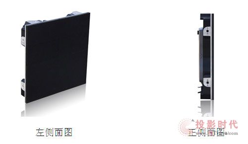 LED顯示屏行業最完美的舞臺租賃屏 Absen A5II