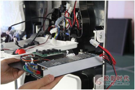 LED顯示屏行業最完美的舞臺租賃屏 Absen A5II