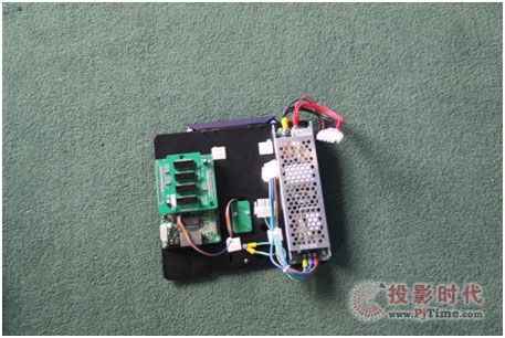 LED顯示屏行業最完美的舞臺租賃屏 Absen A5II