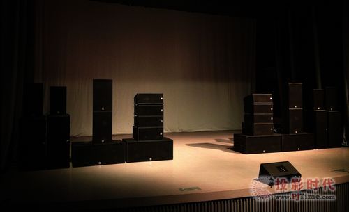 十年磨一劍,廣州勵豐發布lemuse音響品牌