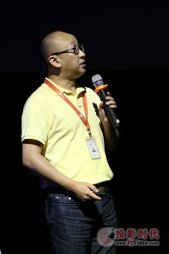 勵豐總裁代旭
