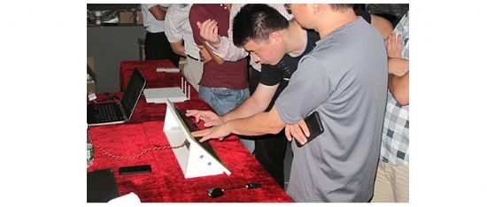 Televic產(chǎn)品技術(shù)推廣會(huì)全面啟動(dòng)