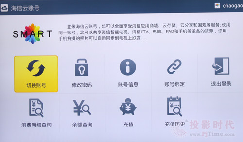 海信