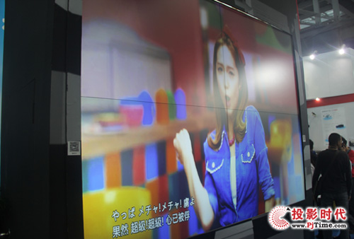 深耕安防 歐帝安防產品亮相深圳安博會