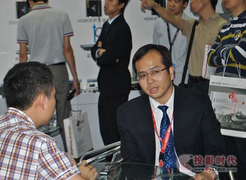 CREATOR快捷：關注安防 推動行業快速發展