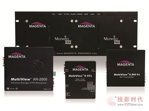 tvONE即將參加紐約CCW科技展 歡迎參觀