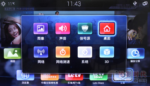 主題