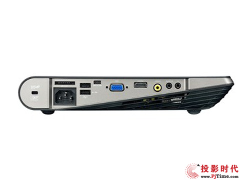  奧圖碼ML1000接口
