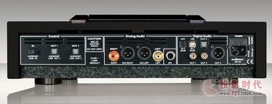 Q(x)(ji)Audionet ART G3 CDP