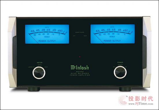 ͬؓd ߔ׃McIntosh MC 452󼉔UC