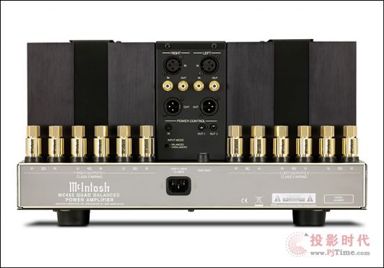 ͬؓd ߔ׃McIntosh MC 452󼉔UC
