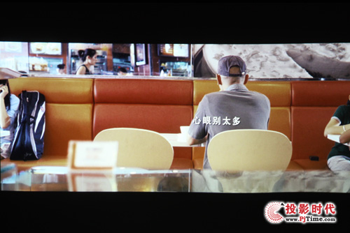 藍光影片