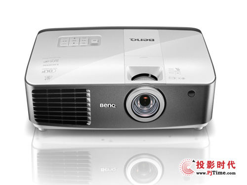 明基W1500