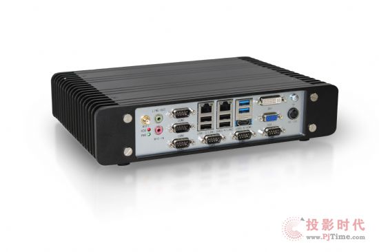 “領先源于創新”——華北工控 ”Bay Trail” 新產品暨解決方案研討會