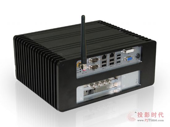 “領先源于創新”——華北工控 ”Bay Trail” 新產品暨解決方案研討會