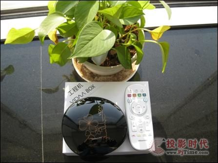 資深盒子粉教你選盒子 海信新一代高清網(wǎng)絡(luò)機頂盒點評 