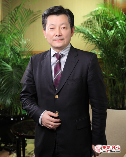 雅圖集團(tuán)掌門人-謝敬