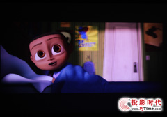 麗訊D755WT首測——支持多種3D格式
