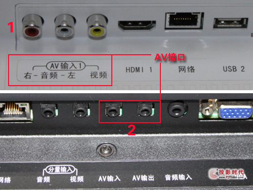智能電視