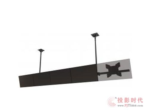 Crimson AV推出數字菜單板顯示安裝方案