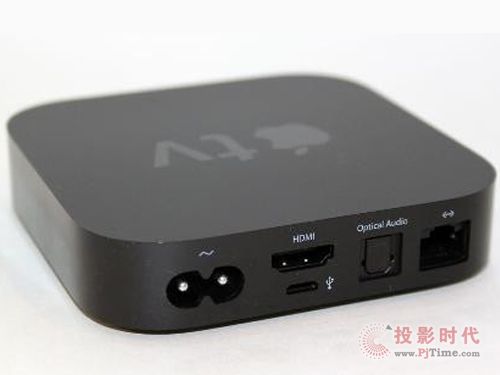 錯過時機(jī) AppleTV難撼國產(chǎn)智能盒子市場