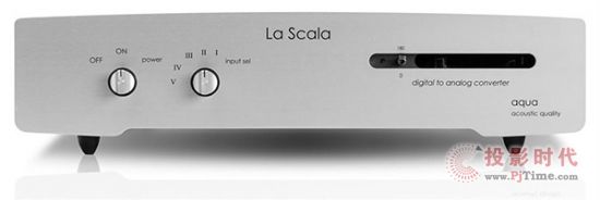 ֧24/384Aqua La Scala MKIIDQ
