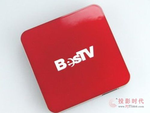 NBA內容是主打 迅雷聯合百視通推智能盒子