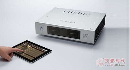 죺Aurender W20