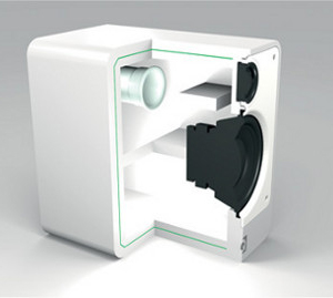 ʽOӋQ Acoustics Concept 20