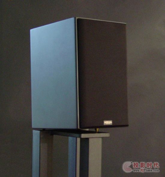 O xAerial Model 5B