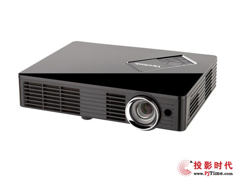 春游正當時 優派LED投影機PLED-W500僅售3899元